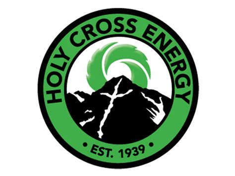 Holy cross energy - Holy Cross Energy is an electric cooperative that serves around 46,000 customers in Eagle, Pitkin, Garfield, Mesa and Gunnison counties. The cooperative currently has around 170 employees operating 3,100 miles of distribution lines (almost 2,000 of which are underground) and 120 miles of transmission lines, Hannegan reported. ...